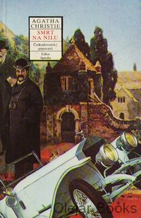 Smrt na Nilu