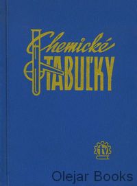 Chemické tabuľky