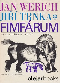 Fimfárum