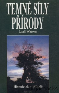Temné síly přírody
