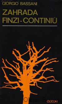 Záhrada Finzi-Continiů