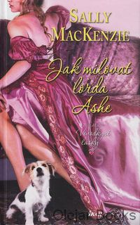 Vévodkyně lásky: Jak milovat lorda Ashe