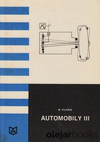 Automobily III
