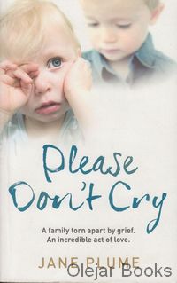 Please Don´t Cry