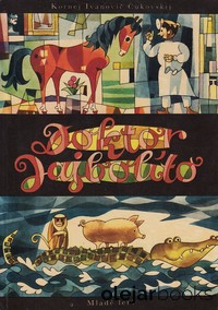 Doktor Jajbolíto
