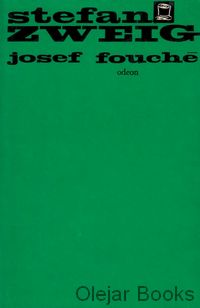 Josef Fouché
