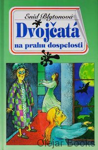 Dvojčatá na prahu dospelosti