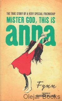 Mister God, This Is Anna