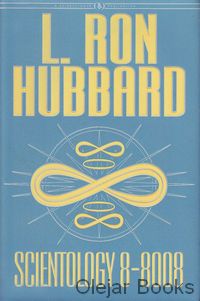 Scientology 8-8008