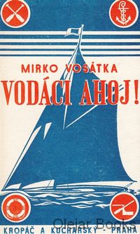 Vodáci, ahoj!