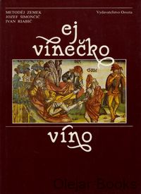 Ej vínečko, víno