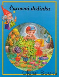Čarovná dedinka