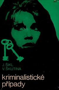 Kriminalistické případy