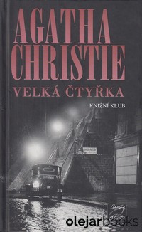 Velká čtyřka
