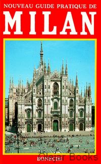 Nouveau Guide Pratique de Milan