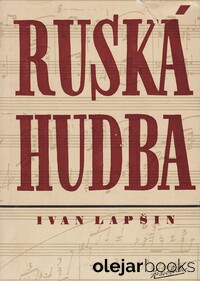 Ruská hudba