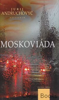 Moskoviáda