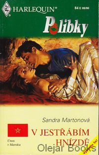 V jestřábím hnízdě