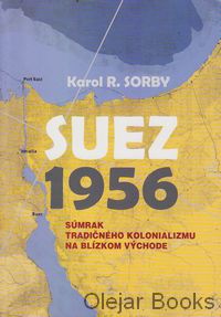 Suez 1956