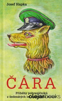 Čára