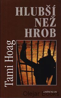 Hlubší než hrob