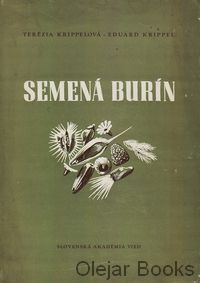 Semená burín