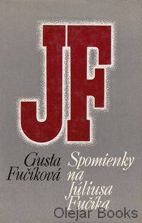 Spomienky na Júliusa Fučíka