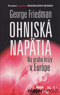 Ohniská napätia