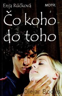 Čo koho do toho