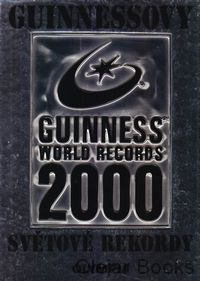 Guinnessovy světové rekordy 2000