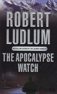 The Apocalypse Watch