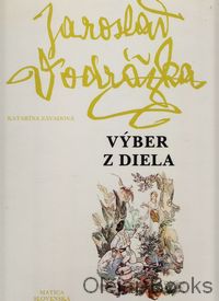 Jaroslav Vodrážka Výber z diela