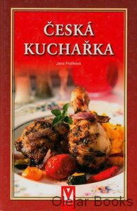 Česká kuchařka