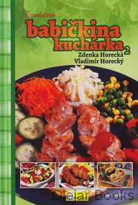 Tradičná babičkina kuchárka 2