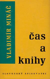 Čas a knihy