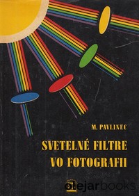 Svetelné filtre vo fotografii