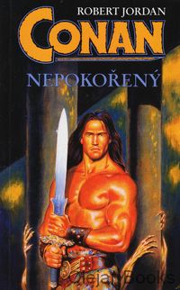 Conan nepokořený