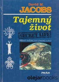 Tajemný život