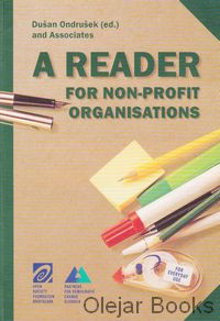 A Reader for Non-Profit Organisations