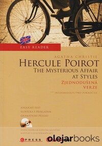 Hercule Poirot - The Mysterious Affair at Styles