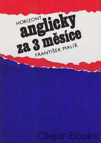 Anglicky za 3 měsíce