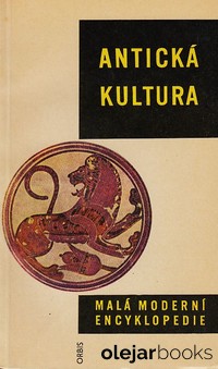 Antická kultura