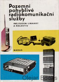 Pozemní pohyblivé radiokomunikační služby