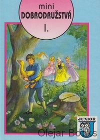 Minidobrodružstvá I.
