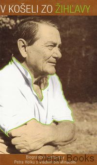 V košeli zo žihľavy