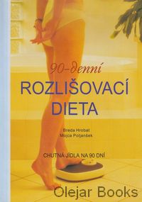 90-denní rozlišovací dieta