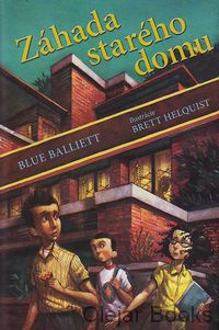 Záhada starého domu