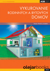 Vykurovanie rodinných a bytových domov