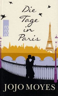 Die Tage in Paris