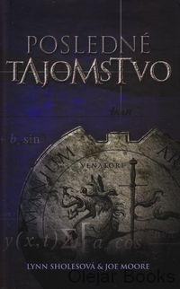 Posledné tajomstvo